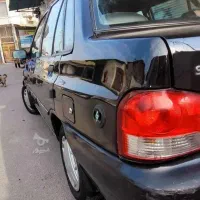 پراید۱۳۲ فابریک ۸۹|خودرو سواری و وانت|آمل, |دیوار