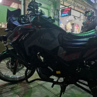 NH250|موتورسیکلت|سبزوار, قائم|دیوار