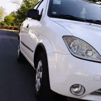 تیبا دو بی رنگ|خودرو سواری و وانت|کرج, شهرک طالقانی|دیوار