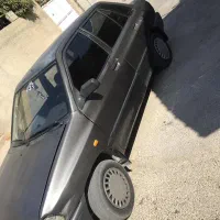 پراید دوگانه شرکت|خودرو سواری و وانت|کوه چنار, |دیوار