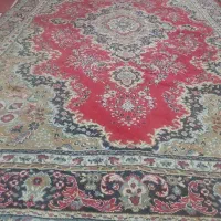 دو تخته فرش 2×3   سالم 500شانه