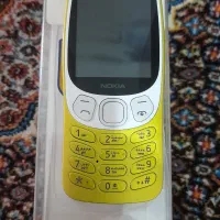 گوشی نو مدل نوکیا3210
