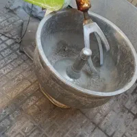 دستگاه خمیر گیر