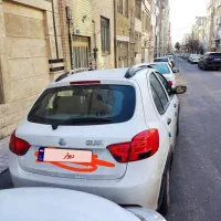 کوییک۹۹|خودرو سواری و وانت|تهران, افسریه شمالی|دیوار