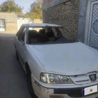 پژو پارس سال|خودرو سواری و وانت|مشهد, ایثارگران|دیوار
