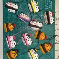 آویز آینه ماشین|زیورآلات و اکسسوری|تهران, فردوسی|دیوار