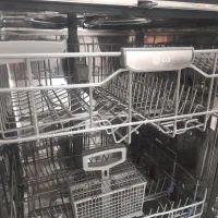 ماشین ظرفشویی الجی LG|ماشین ظرفشویی|رشت, نامجو|دیوار