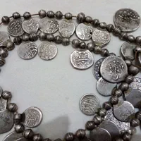 سکه فتحعلی قاجار.