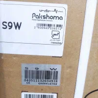 لباسشویی پاکشوما نو