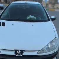 ۲۰۶ v8 مدل۹۲