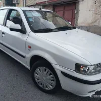 سمنددوگانه شرکت سفارشیEF7صفر بوش المان