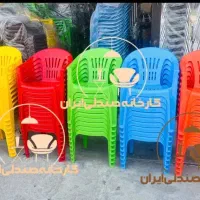 میز و صندلی پلاستیکی مدل بابک ناهار خوری مسجدمدارس|میز و صندلی غذاخوری|تهران, یاخجی آباد|دیوار