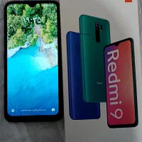 گوشی موبایل شیائومی اصل