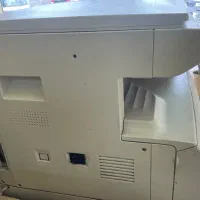 دستگاه فتوکپی شارپ|پرینتر، اسکنر، کپی، فکس|کوچصفهان, |دیوار