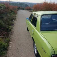 توبیوتا کارینا پسته ای|خودرو کلاسیک|قائمشهر, |دیوار