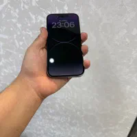 آیفون ۱۴پرو گوشی کمیاب و خاص بدون پیش پرداخت بخر|موبایل|اصفهان, مفتح|دیوار