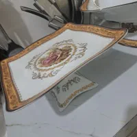 کاسه لیلی مجنون|ظروف سرو و پذیرایی|کرمانشاه, |دیوار