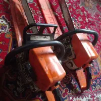 اره موتور اصل اشتیل