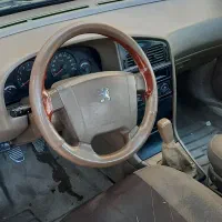 پژو ۴۰۵ دوگانه سوز|خودرو سواری و وانت|کرمانشاه, |دیوار