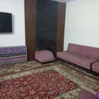 خانه دوبلکس نزدیک باب الجواد