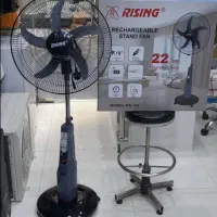 پنکه شارژی اصلی ژاپن