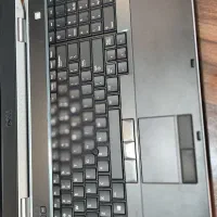 لپ تاپ Dell 6530+SSD120 گرافیک مجزا Nvidia|رایانه همراه|بجنورد, |دیوار