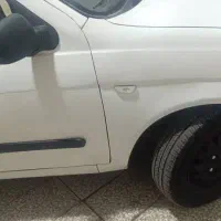 تیبا ۹۵ دوگانه سوز|خودرو سواری و وانت|گلبهار, شهر جدید گلبهار|دیوار