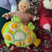 عروسک اسباب بازی|اسباب‌بازی بچه|اصفهان, برازنده|دیوار