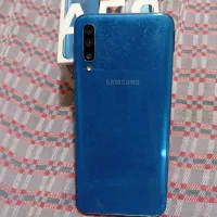 سامسونگ Galaxy A50 با حافظهٔ ۱۲۸ گیگابایت|موبایل|تهران, آذربایجان|دیوار