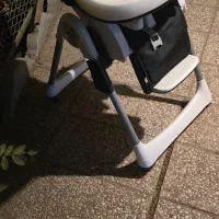 صندلی غذا بچه|تخت و صندلی بچه|فردیس, فردیس|دیوار