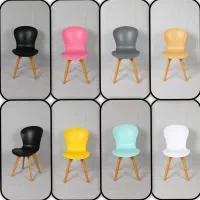 صندلی پلاستکی صندلی اپن کانتر/wwx65کرج.قزلحصار|میز و صندلی غذاخوری|کرج, شهرک سهرابیه|دیوار