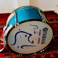 فروش طبل ماه محرم|درام و پرکاشن|تبریز, |دیوار