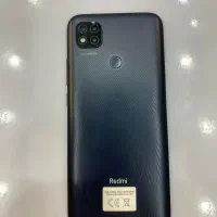Redmi 9c 128G