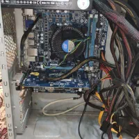 کیس|رایانه رومیزی|رباط‌کریم, الارد|دیوار