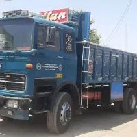 استخدام راننده بنز تک