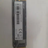 هارد  NM610500GB M.2 2280پانصد گیگ