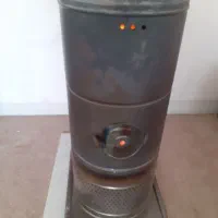 بخاری نفتی در حد