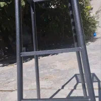 با سلام چهار پایه نو بدون استفاده