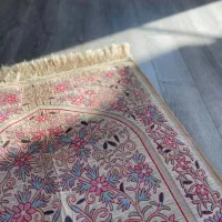 نیاز مند خانم برای شستوشوی خونه فقط امروز