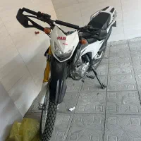 متور پرواز 402 خشک