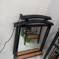 اینه|آینه|زنجان, |دیوار