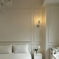 گچ کاری و لکه گیری