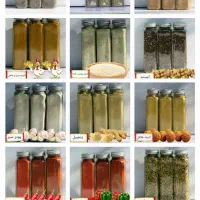 بهترین ادویه جات را از ما بخواهید