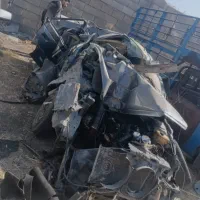 خریدار خودروهای تصادفی، اسقاطی، فرسوده