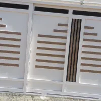 نقاشی ساختمان