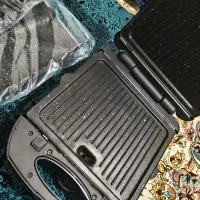 ساندویچ ساز نو|سایر لوازم برقی|شاهرود, |دیوار