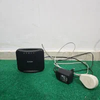 مودم D-link|مودم و تجهیزات شبکه|اهواز, سپیدار|دیوار