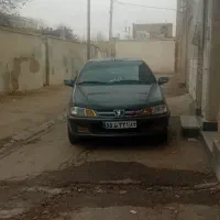 پارس مدل 91|خودرو سواری و وانت|پاسارگاد, |دیوار