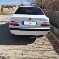 پارس سال مدل ۹۹|خودرو سواری و وانت|یاسوج, |دیوار