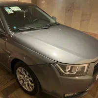 دنا پلاس توربو اتوماتیک1401